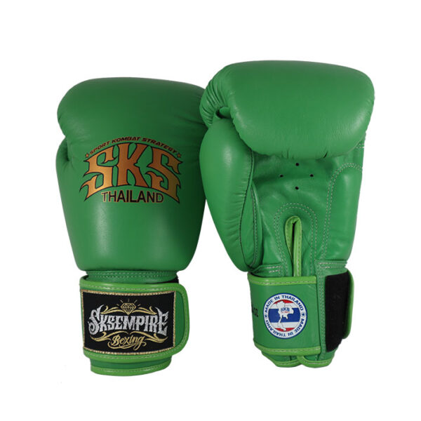 SKS - BOXING GLOVES - Image 5
