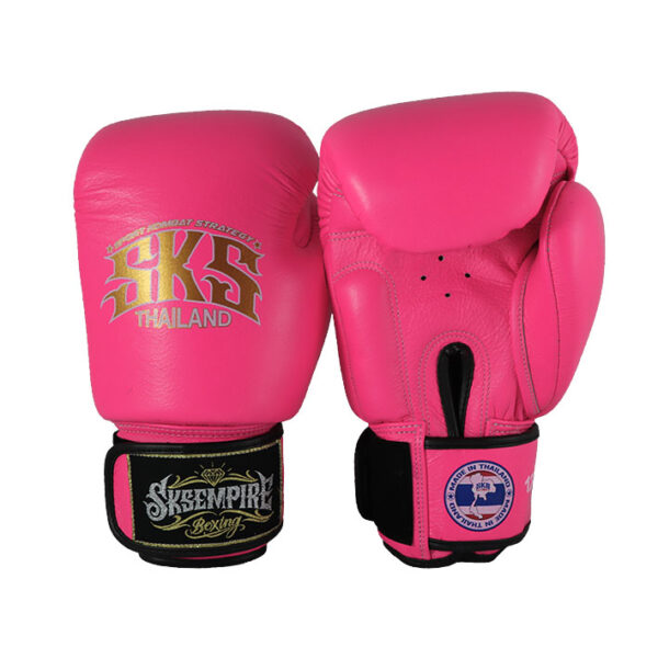 SKS - BOXING GLOVES - Image 2