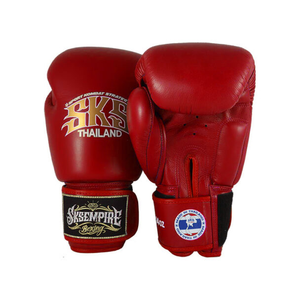 SKS - BOXING GLOVES - Image 9