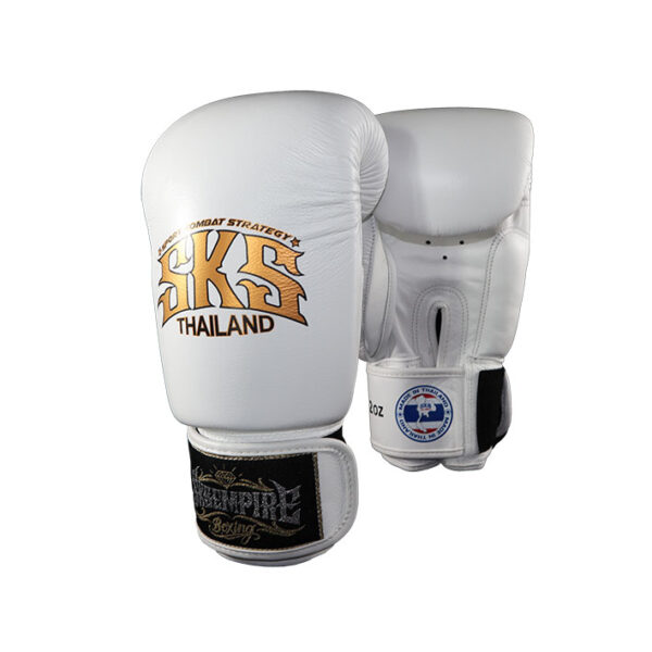 SKS - BOXING GLOVES - Image 4