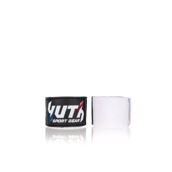 YUTH - Elasticised Hand Wraps 4.5m - Image 8