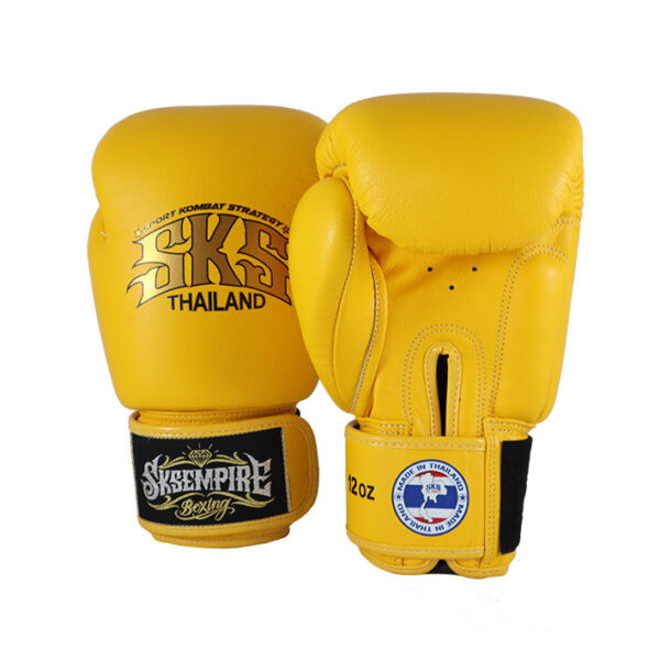 SKS - BOXING GLOVES - Image 3