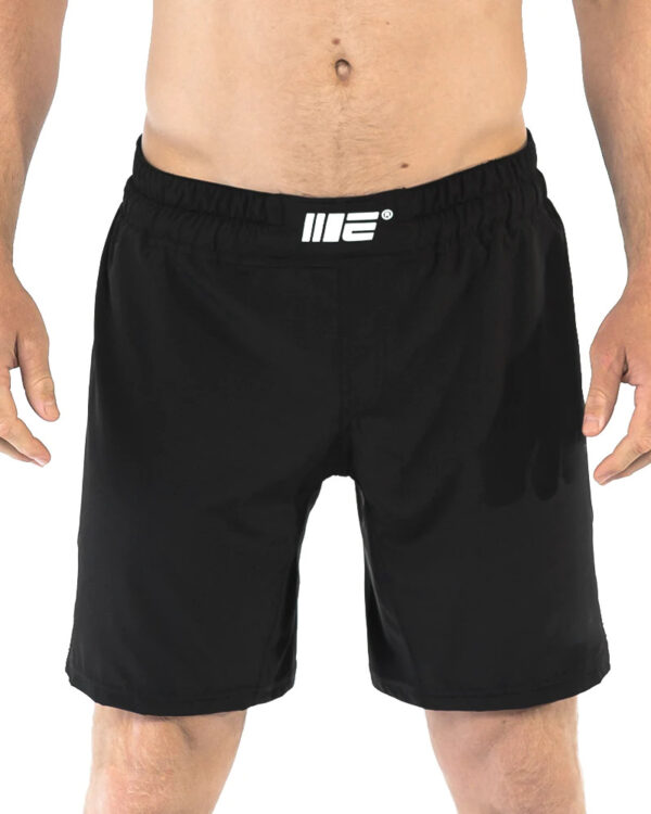 ENGAGE - 'Oversized Wordmark' MMA Shorts - Image 4